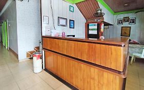 Oyo 92291 Hotel Cahaya Syariah
